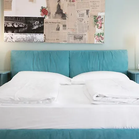 Cooper L Laurenz Apartamento Bozen