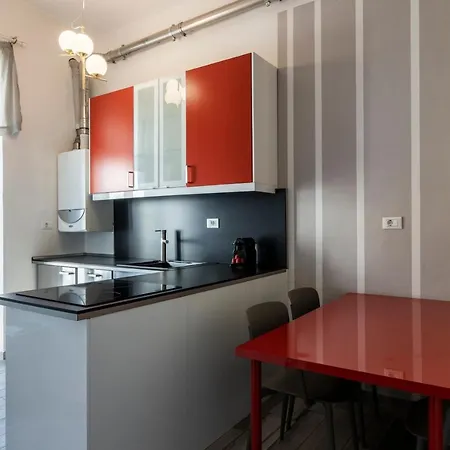 Cooper L Laurenz Apartamento Bozen
