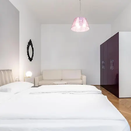 Cooper L Laurenz Apartamento Bozen