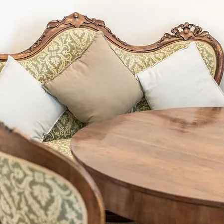 Cooper L Laurenz Apartamento Bozen
