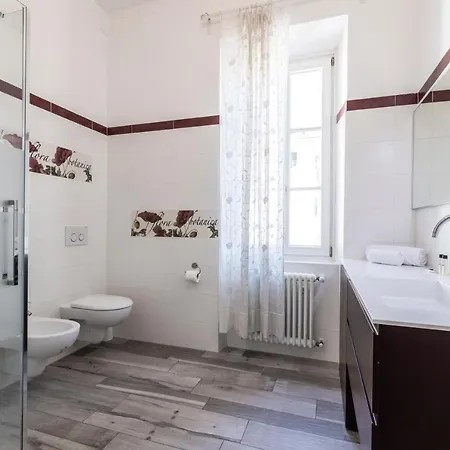 Apartamento Cooper L Laurenz *