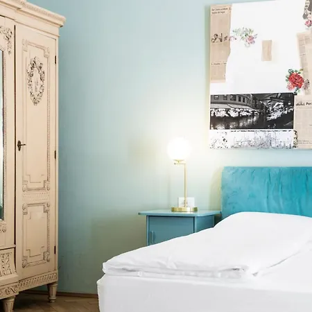 Apartamento Cooper L Laurenz *