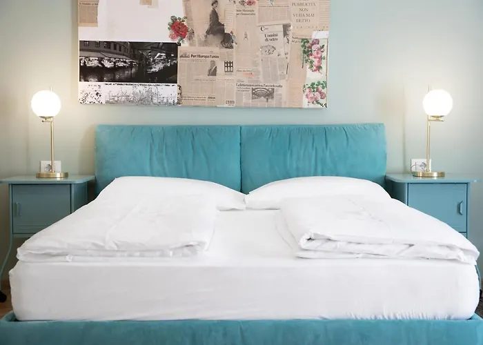 Cooper L Laurenz Lägenhet Bolzano