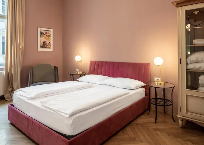 Cooper L Laurenz Lägenhet Bolzano