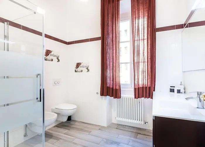 Cooper L Laurenz 아파트