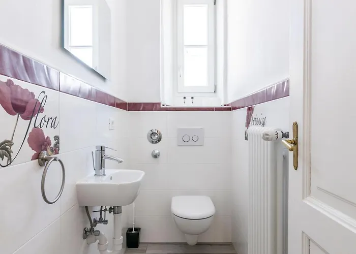 Cooper L Laurenz Lägenhet