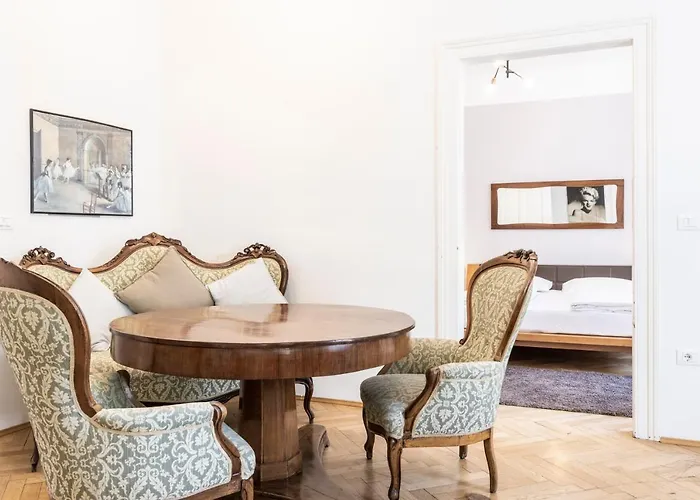 Lägenhet Cooper L Laurenz Bolzano