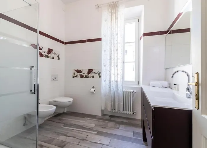 Lägenhet Cooper L Laurenz *