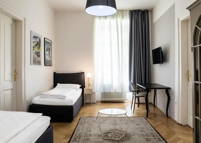 아파트 Cooper L Laurenz