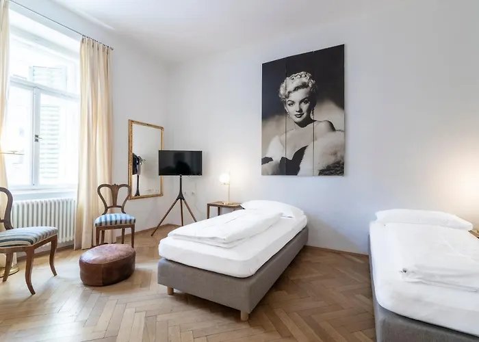 아파트 Cooper L Laurenz *