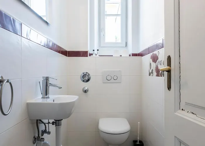 Cooper L Laurenz 아파트 볼차노