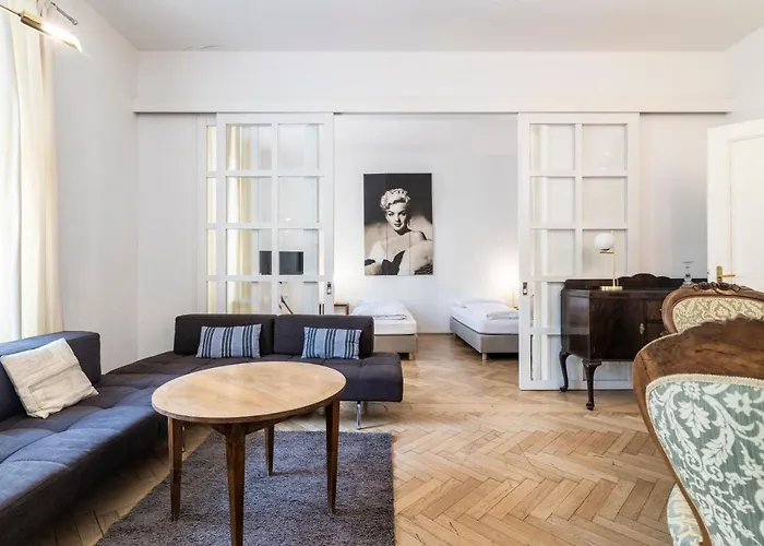 Cooper L Laurenz 아파트 볼차노