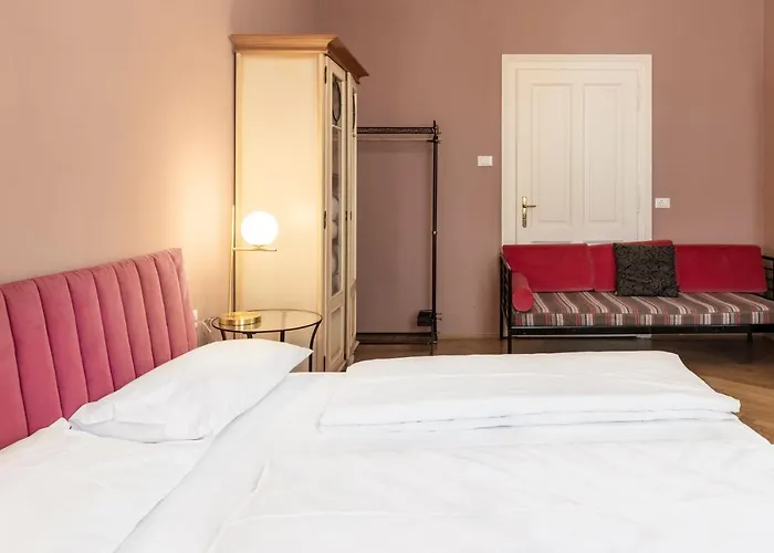 Cooper L Laurenz 아파트